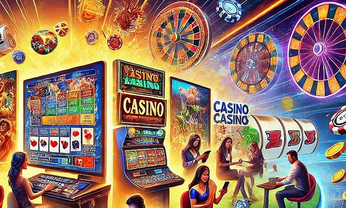 Casinò non AAMS senza documenti Gioca in Sicurezza e senza Limiti