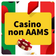 Casinò Non AAMS Sicuri in Italia Guida Completa 1178658878