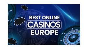 Descubre los Mejores Casinos Online Europeos 618116691