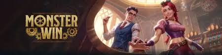 Descubre MonsterWin Casino España Diversión y Ganancias a un Clic