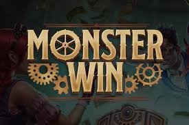 Descubre MonsterWin Casino España La Guía Completa para Jugadores
