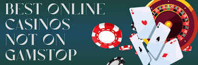 Discover the Best Non GamStop Casinos in the UK 897583284