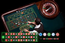 Discover the Thrill of Online Roulette for Money Discover the Thrill of Online Roulette for Money