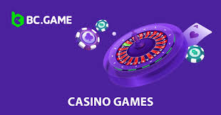 Discover the Thrills of Online Betting at BC.Game Discover the Thrills of Online Betting at BC.Game