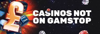 Discovering New UK Casinos Not on GamStop A Comprehensive Guide Discovering New UK Casinos Not on GamStop A Comprehensive Guide