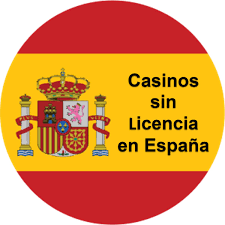El Crecimiento de los Casinos en Línea Sin Restricciones en España