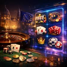 El Futuro de los Casinos Móviles Entretenimiento en la Palma de Tu Mano
