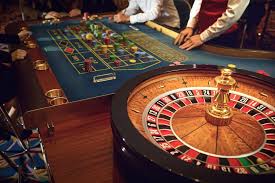 Exciting World of Online Casino Roulette Win Real Money
