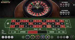 Experience the Thrill of Online Roulette Wheel for Real Money Experience the Thrill of Online Roulette Wheel for Real Money