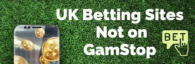 Explore Golf Bookies Not on GamStop 962294222