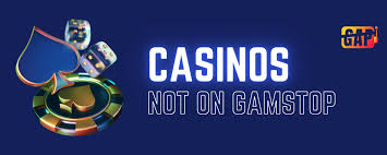 Exploring Independent Non GamStop Casinos 910579909 Exploring Independent Non GamStop Casinos 910579909
