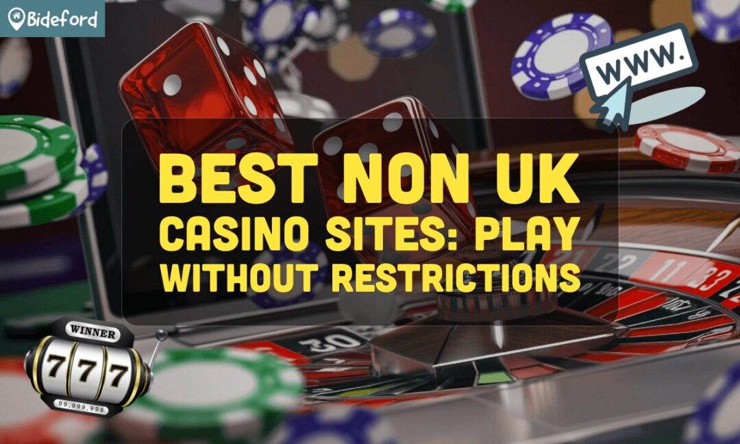 Exploring Non-UKGC Casinos A Comprehensive Guide 856667550