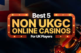 Exploring Non-UKGC Casinos Benefits and Concerns