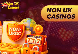 Exploring Non-UKGC Online Casinos A Comprehensive Guide 975099456