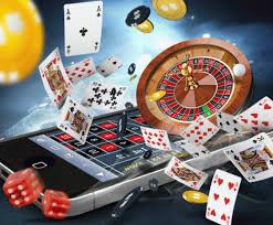 Exploring Online Casinos Worldwide Trends, Benefits, and Future Prospects