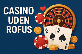 Find de Bedste Casino Sider uden Rofus 594384487