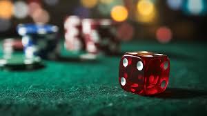 Find de Bedste Casinoer Uden om RoFUS - En Guide til Online Spil