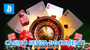 Guida ai Casino Non AAMS Senza Documenti Giocare in Sicurezza