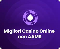I migliori casinò senza AAMS la guida completa