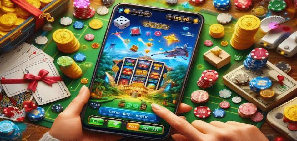 I migliori online casinò non AAMS un'analisi completa