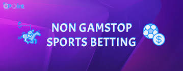 A Comprehensive Guide to Sports Betting Sites Not on GamStop