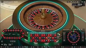Immersive Roulette Das Spielerlebnis der nächsten Generation