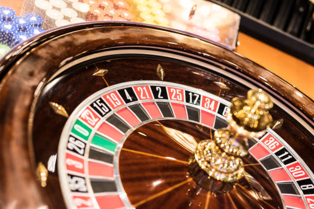 Live Roulette Not on Gamstop Your Guide to Unrestricted Gameplay
