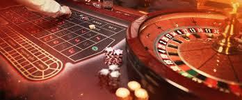 Live Roulette The Thrill of Real-Time Casino Gaming Live Roulette The Thrill of Real-Time Casino Gaming