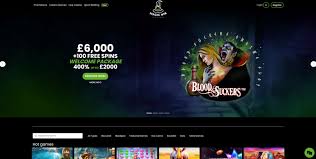 Magic Win Casino Your Ultimate Guide to Online Gambling Magic Win Casino Your Ultimate Guide to Online Gambling