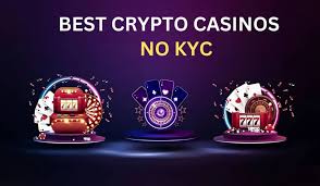 No Verification Online Casinos A New Era of Gaming