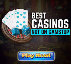 Non GamStop Casino UK Your Guide to Alternative Gambling Options