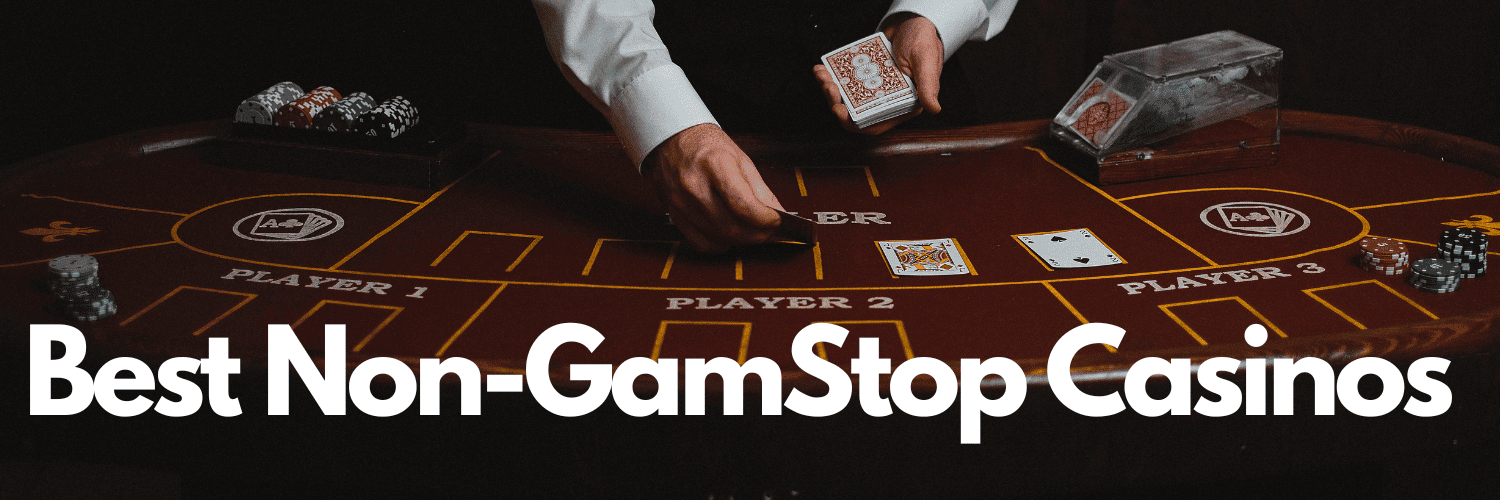 Non-Gamstop Casinos in the UK A Comprehensive Guide 869761612