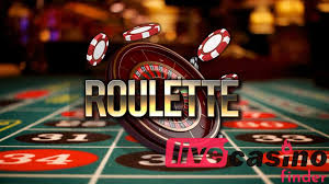 Roulette Casinoer En Dybtgående Guide til Spillet 178914191
