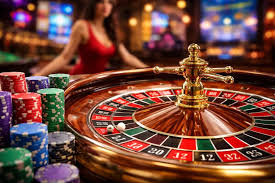 Roulette im Casino Deutschland Strategien und Tipps