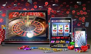 Slots de Alta Volatilidad sin Límite La Aventura del Juego Sin Restricciones