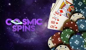 Spin the Stars Your Guide to Cosmic Spins Casino Spin the Stars Your Guide to Cosmic Spins Casino