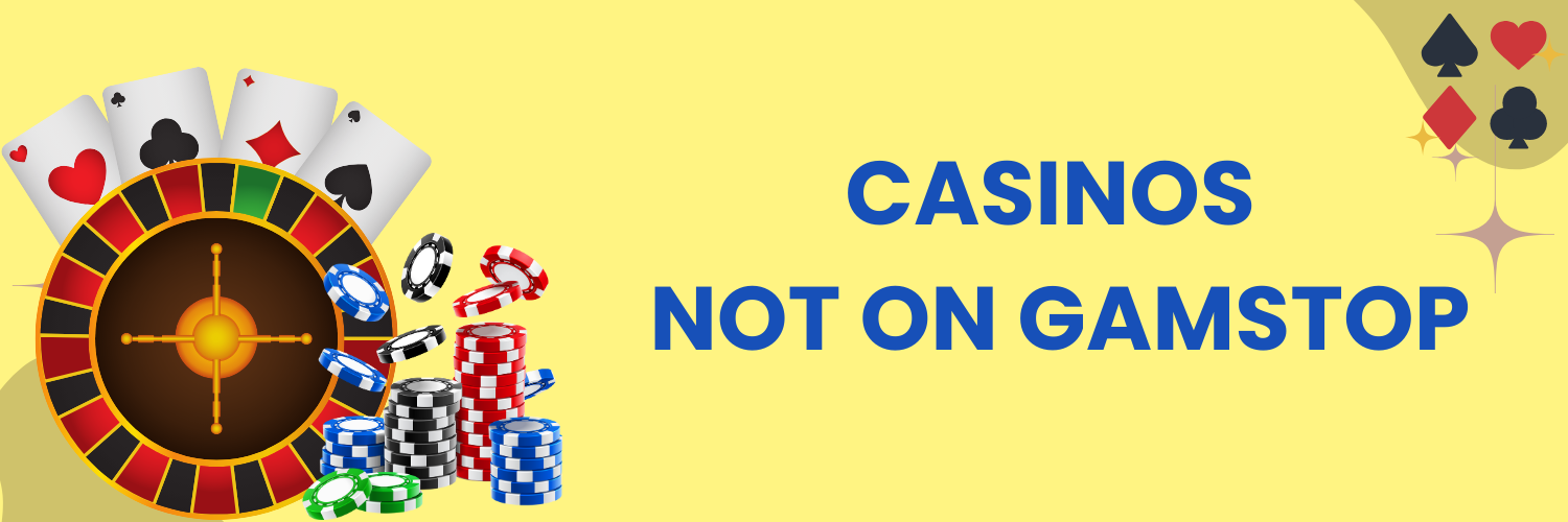 The Growing Trend of Non GamStop Casino Sites