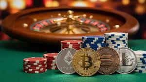The Rise of Bitcoin Sports Betting Sites A New Era for Gamblers 1413698050 The Rise of Bitcoin Sports Betting Sites A New Era for Gamblers 1413698050