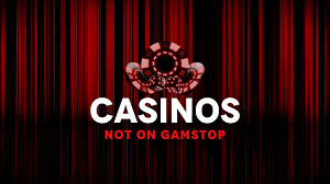 The Rise of Non GamStop Sites A New Era in Online Gambling