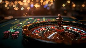The Ultimate Guide to Roulette Sites in the UK