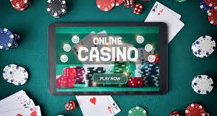 Top Non-UK Casinos A Global Gaming Adventure