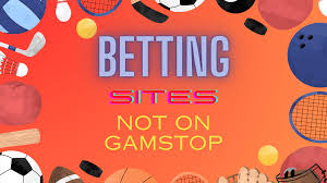 Top Sportsbooks Not on GamStop Your Ultimate Betting Guide 907877097