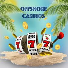 Ultimate Guide to the Best Offshore Casinos