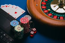 Winning Big The Thrill of Playing Roulette with Real Money
